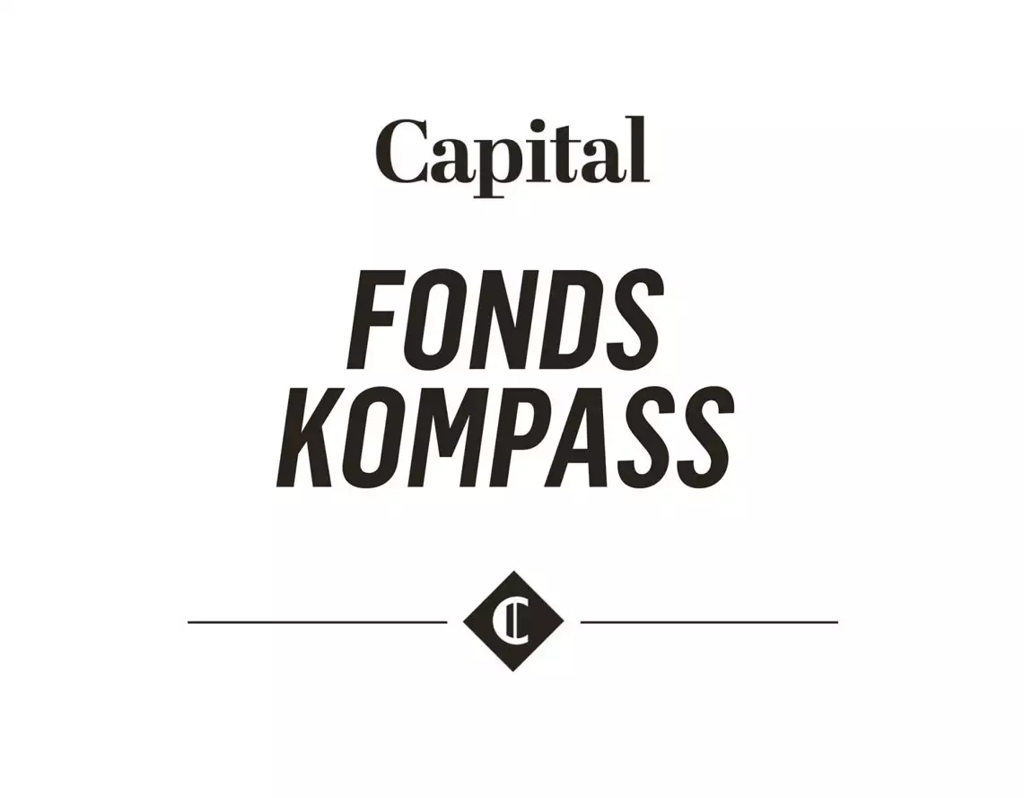 Capital Fonds Kompass Brookmedia